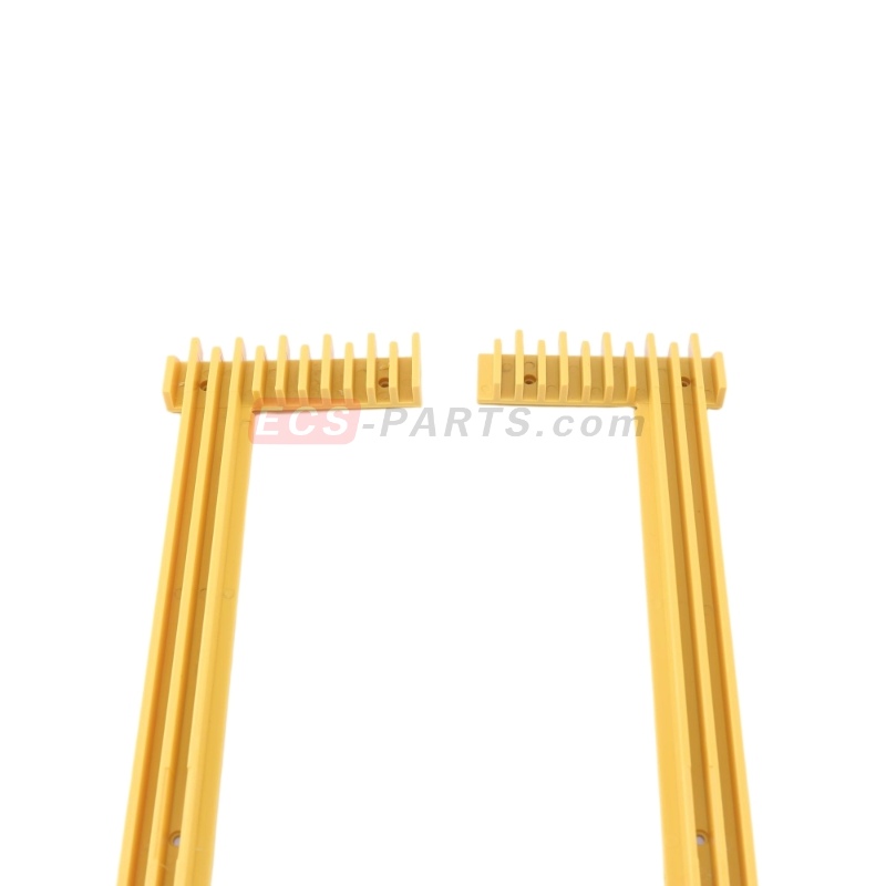 Escalator Yellow Plastic Demarcation YS013B522/YS004B278/YS013B521